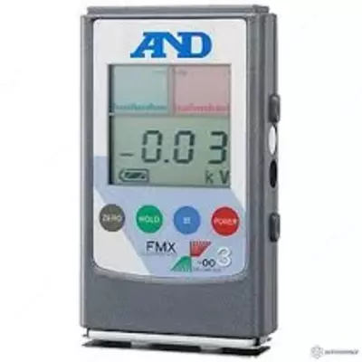 AD-1684 elektrostatik maydon olchagichi